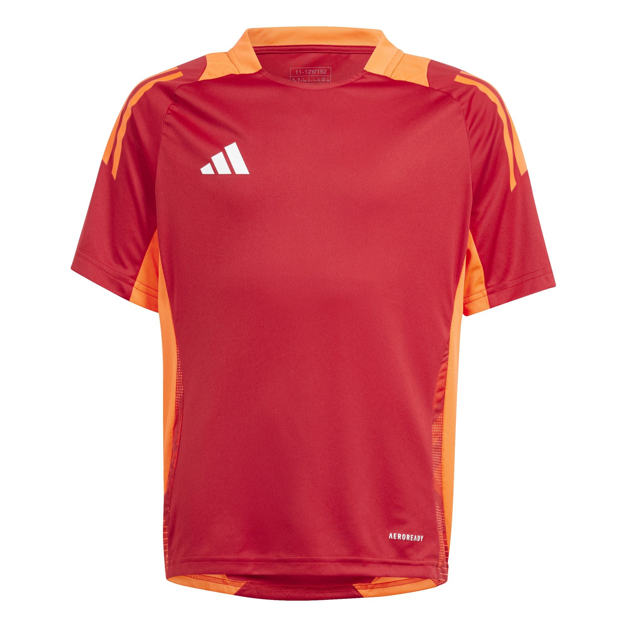 Fußballtrikot adidas Kinder Trainingstrikot Tiro 24 Competition TR JSY