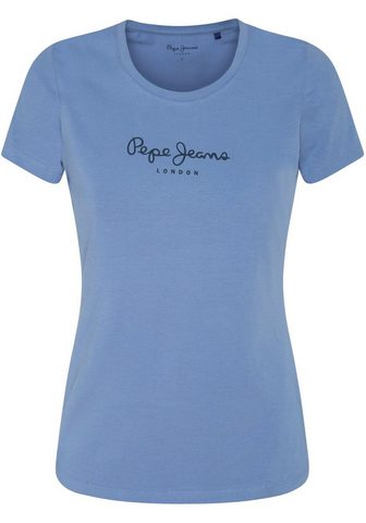 PEPE JEANS Pepe джинсы футболка »VIRGINIA N...