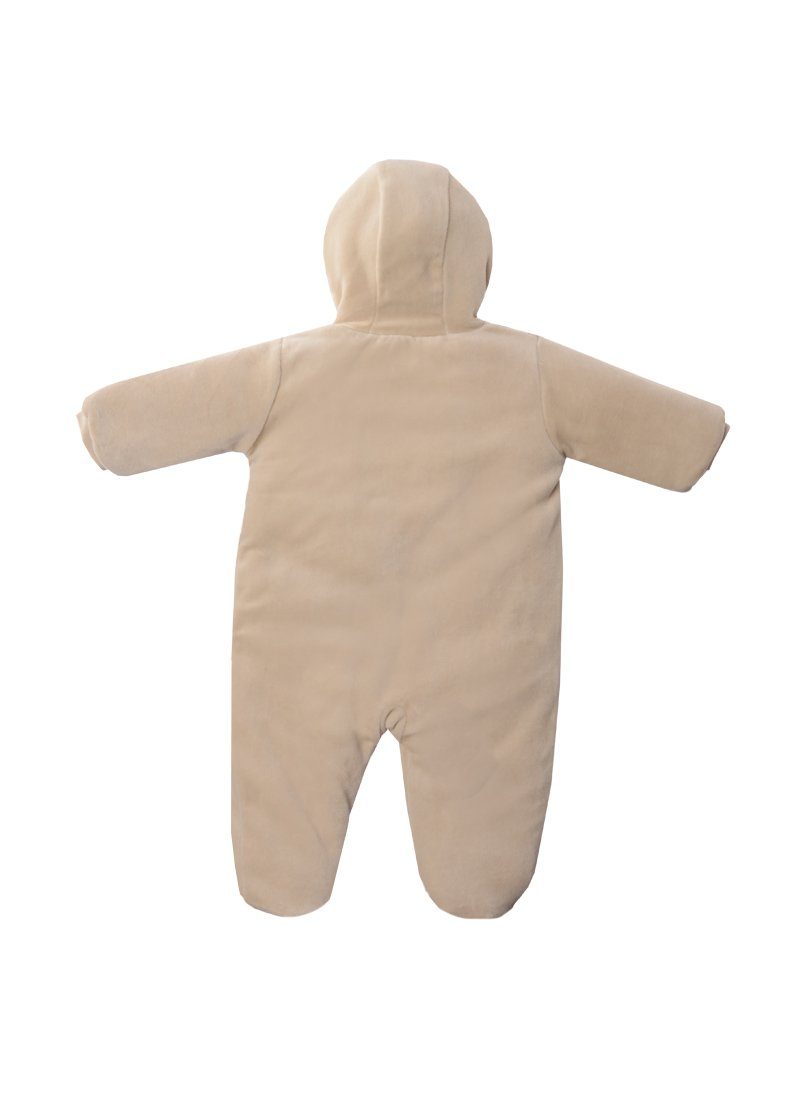 Liliput Overall in niedlichem Teddy-Design