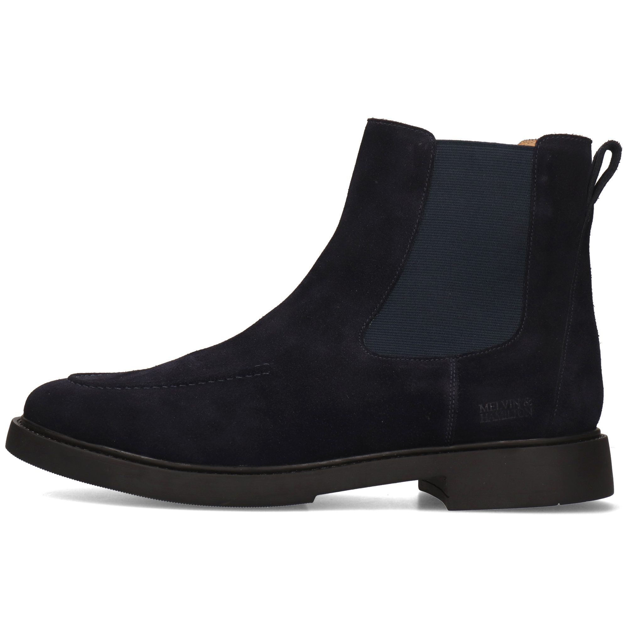 Melvin & Hamilton Olympia 3 Stiefelette