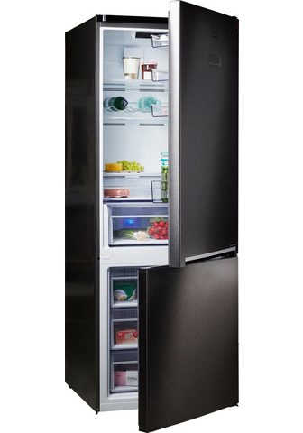 Kühl-/Gefrierkombination 192 cm h...
