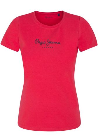 PEPE JEANS Pepe джинсы футболка »VIRGINIA N...