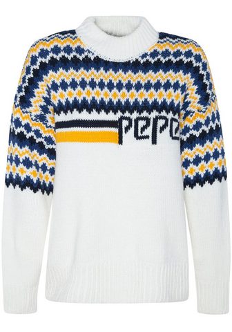 PEPE JEANS Pepe джинсы трикотажный пуловер »...