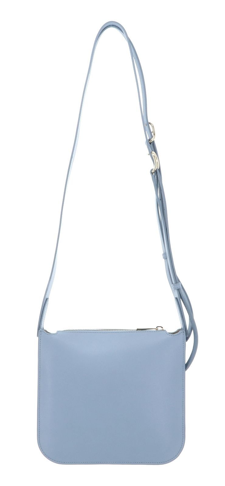 Furla Umhängetasche Crossbody, aus echtem Leder