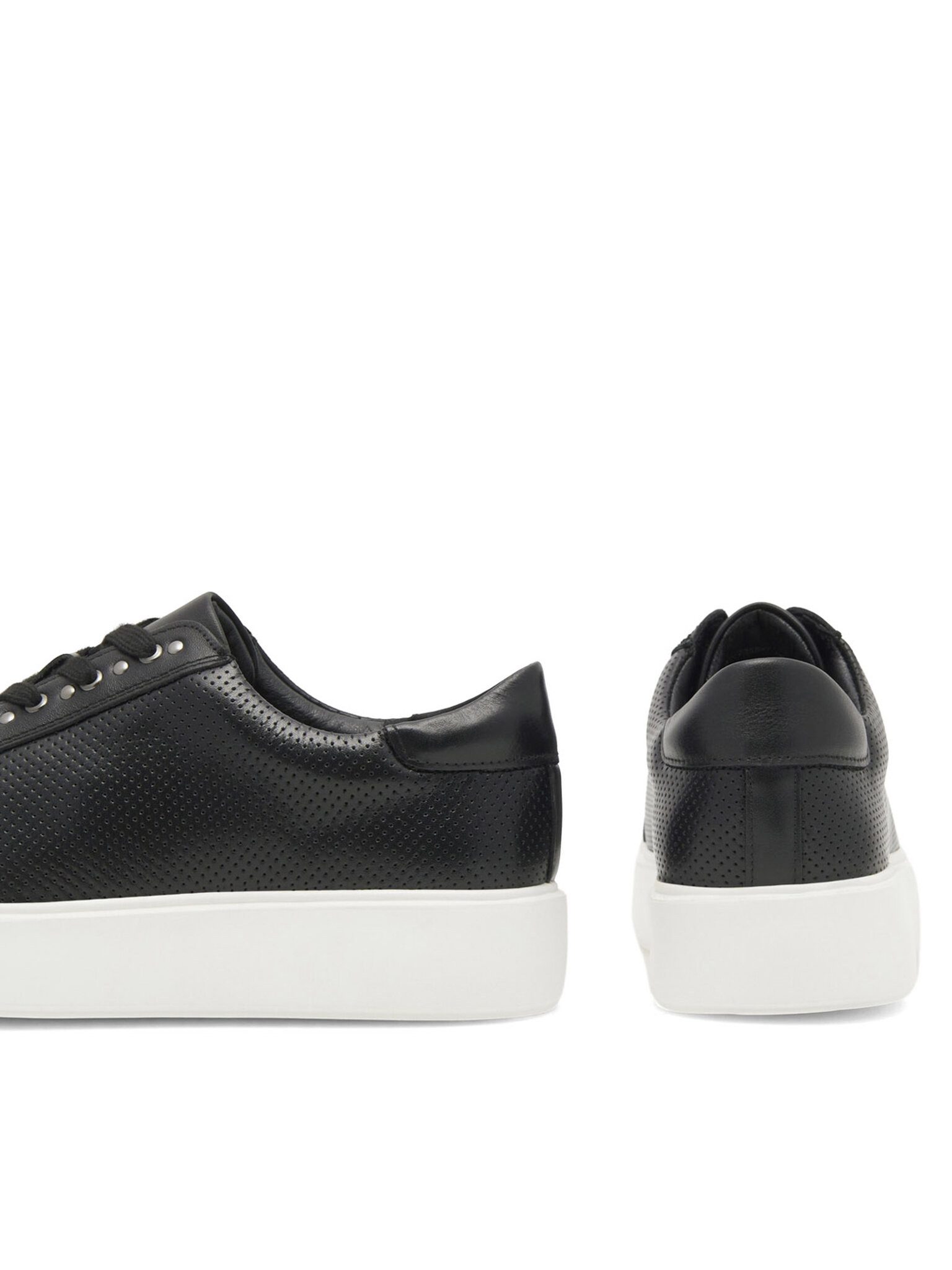 Sergio Bardi Sneakers WYL3358-5Z-SB Schwarz Sneaker