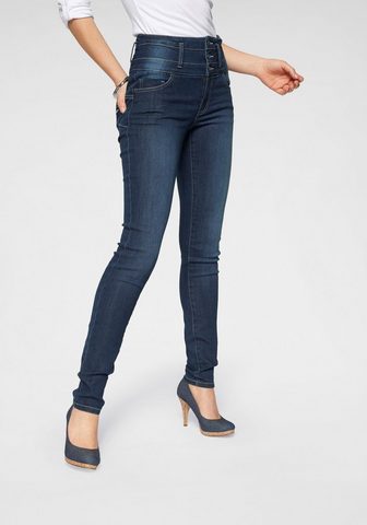 ARIZONA Узкие джинсы »mit extra широкий ...
