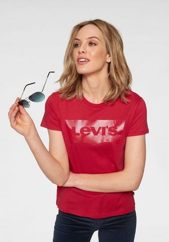 LEVI'S ® футболка »Perfect Gel-Tee&...