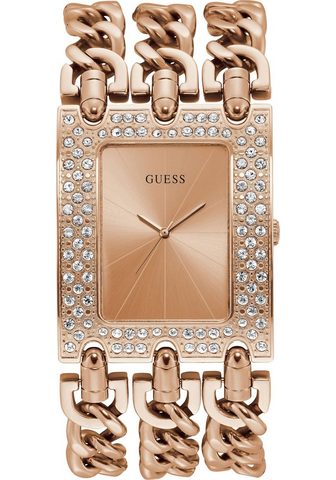 GUESS Часы »HEAVY METAL W1275L3«...