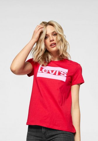 LEVI'S ® футболка »Graphic Sport&la...