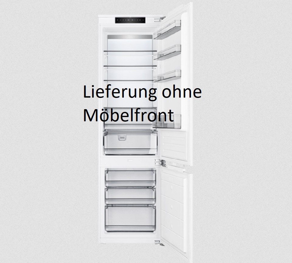 Küppersbusch Einbaukühlgefrierkombination K-series.8 FKGF9835.0i, 193.7 cm hoch, 69 cm breit