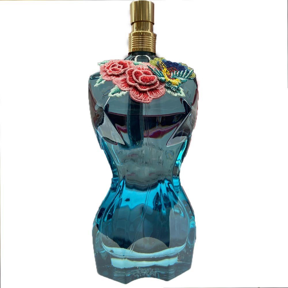 JEAN PAUL GAULTIER Eau de Parfum »Jean Paul Gaultier - La Belle Fleur  Terrible 100 ml Eau de Parfum« online kaufen | OTTO