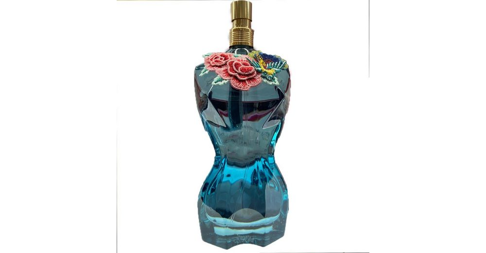 JEAN PAUL GAULTIER Eau de Parfum »Jean Paul Gaultier La Belle Fleur Terrible 100 ml Eau de