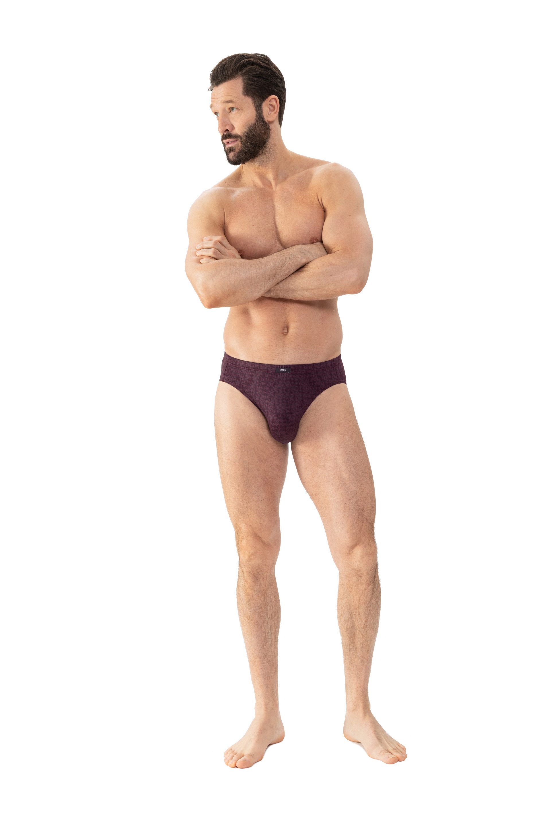 Mey Jazz-Pants Slips Mey Herren Jazz-Pants günstig online kaufen
