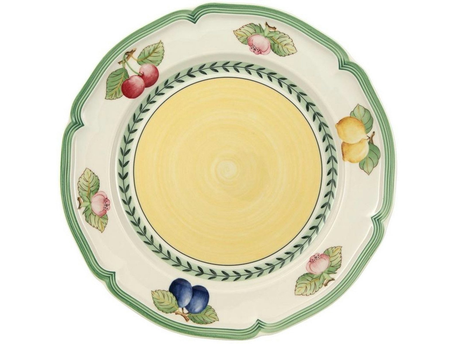 Villeroy & Boch Тарелка обеденная French Garden Fleurence Тарелка обеденная 26 cm