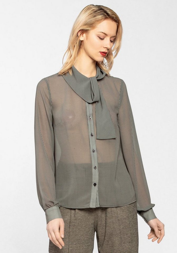 Apart Chiffonbluse Apart Chiffonbluse
