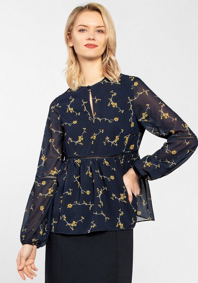 Apart Chiffonbluse Apart Chiffonbluse