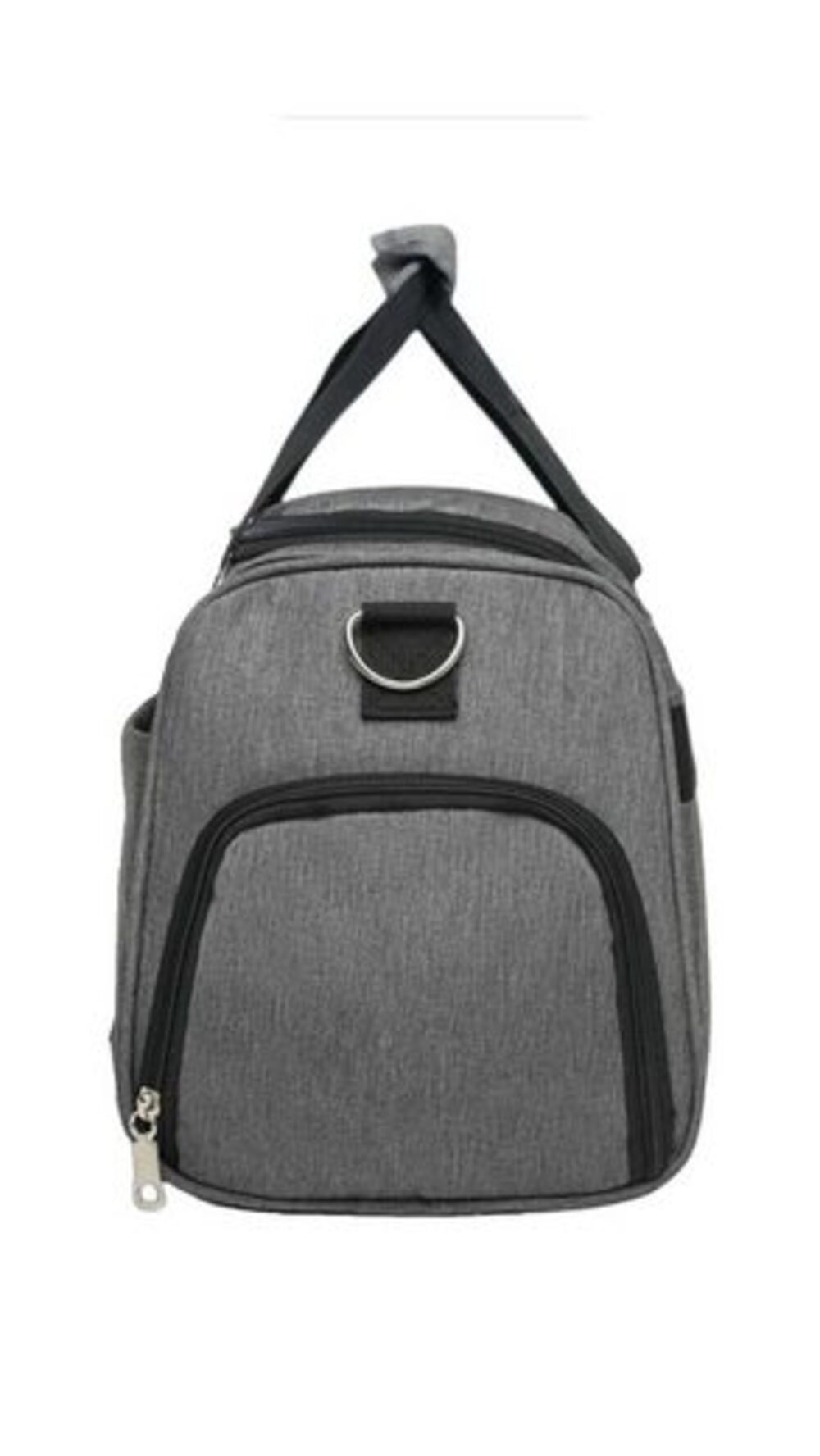 PRESO BAG Sporttasche Sporttasche mit Schuhfach, Fitnesstasche, Reisetasche, Sporttasche mit Nassfach, Gymtasche, Saunatasche, Fußballtasche