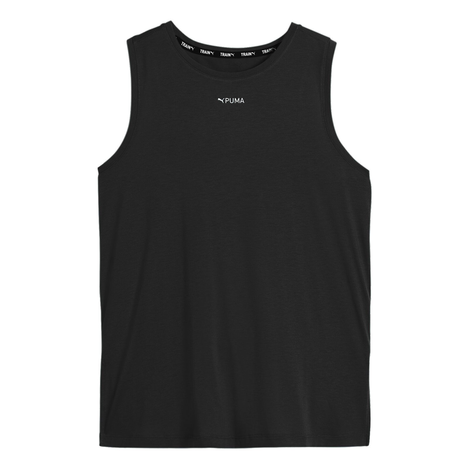 PUMA Tanktop Triblend mit Seitenschlitzen für günstig online kaufen