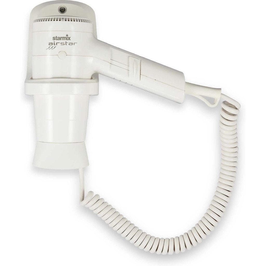 Starmix Wandhaartrockner