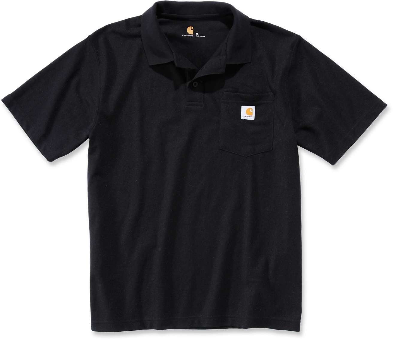 Carhartt Poloshirt Work Pocket K570 günstig online kaufen