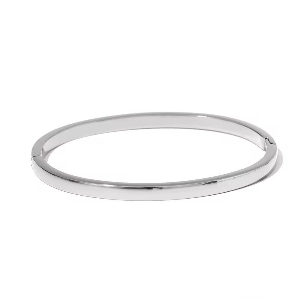 ROUGEMONT Armreif Exklusiver Damenarmreif Gold Armband günstig online kaufen