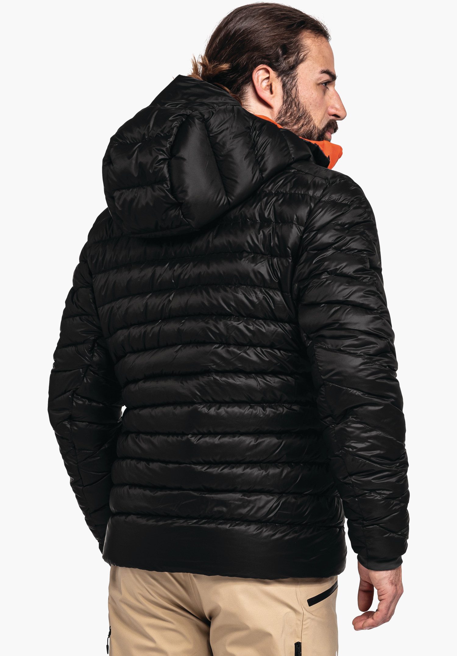 Schöffel Daunenjacke Silvretta M JKT CS