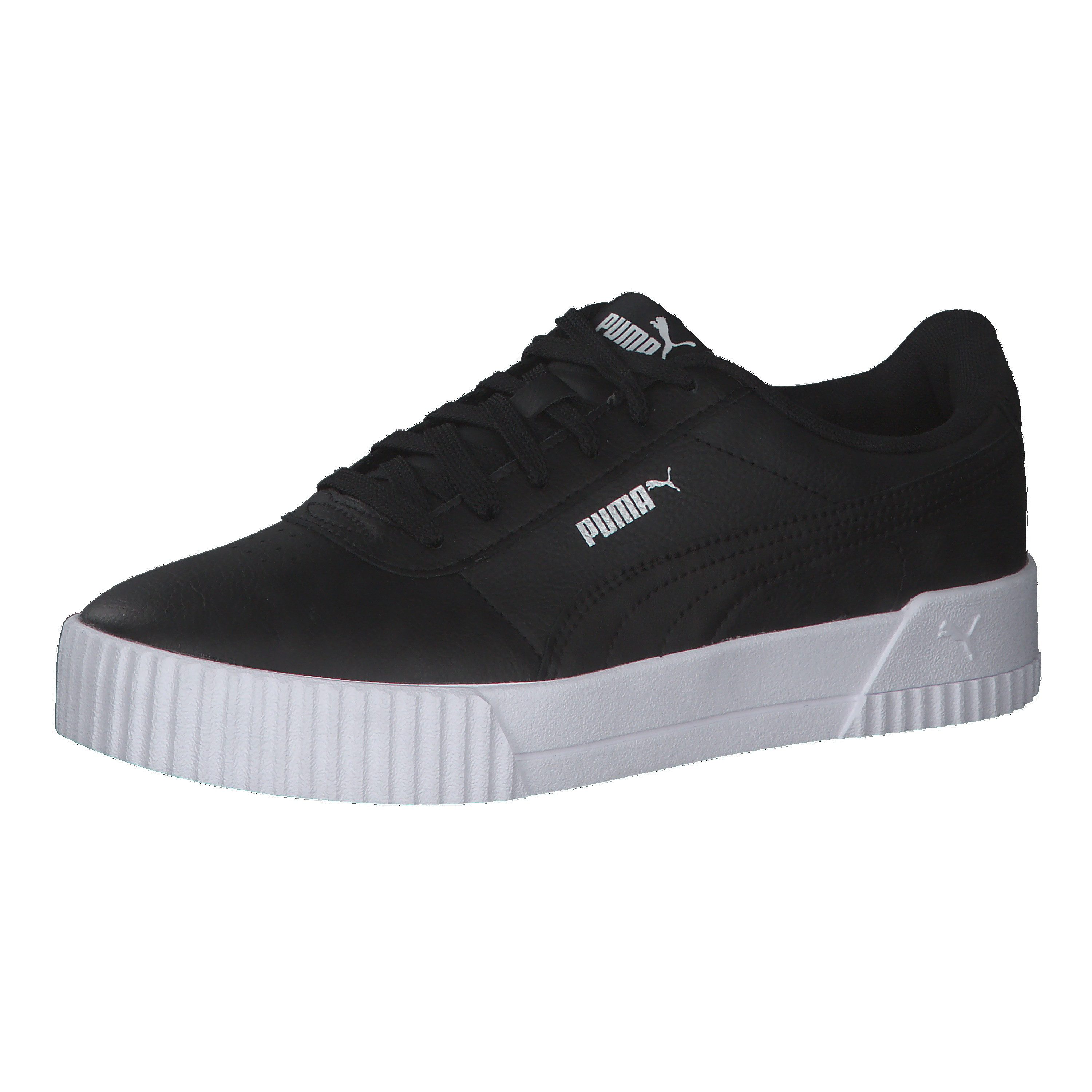 Puma Damen Sneaker Carina L 370325 Sneaker