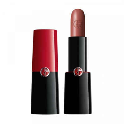 Giorgio Armani Lippenstift Rouge d'Armani Matte Creme-Lippenstift 200 Bamboo 4 g