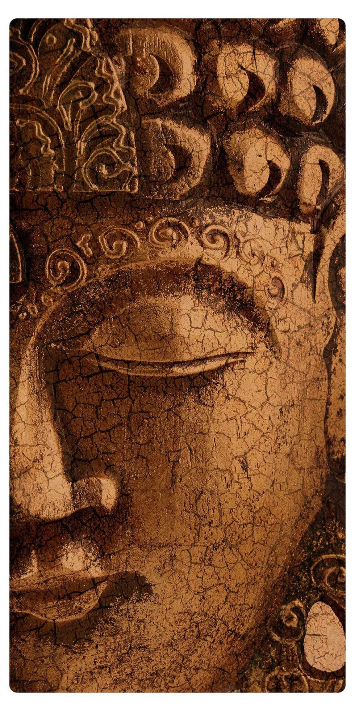 Bilderdepot24 Läufer Teppich Kork Flur Küche Vintage funktional lang modern funktional