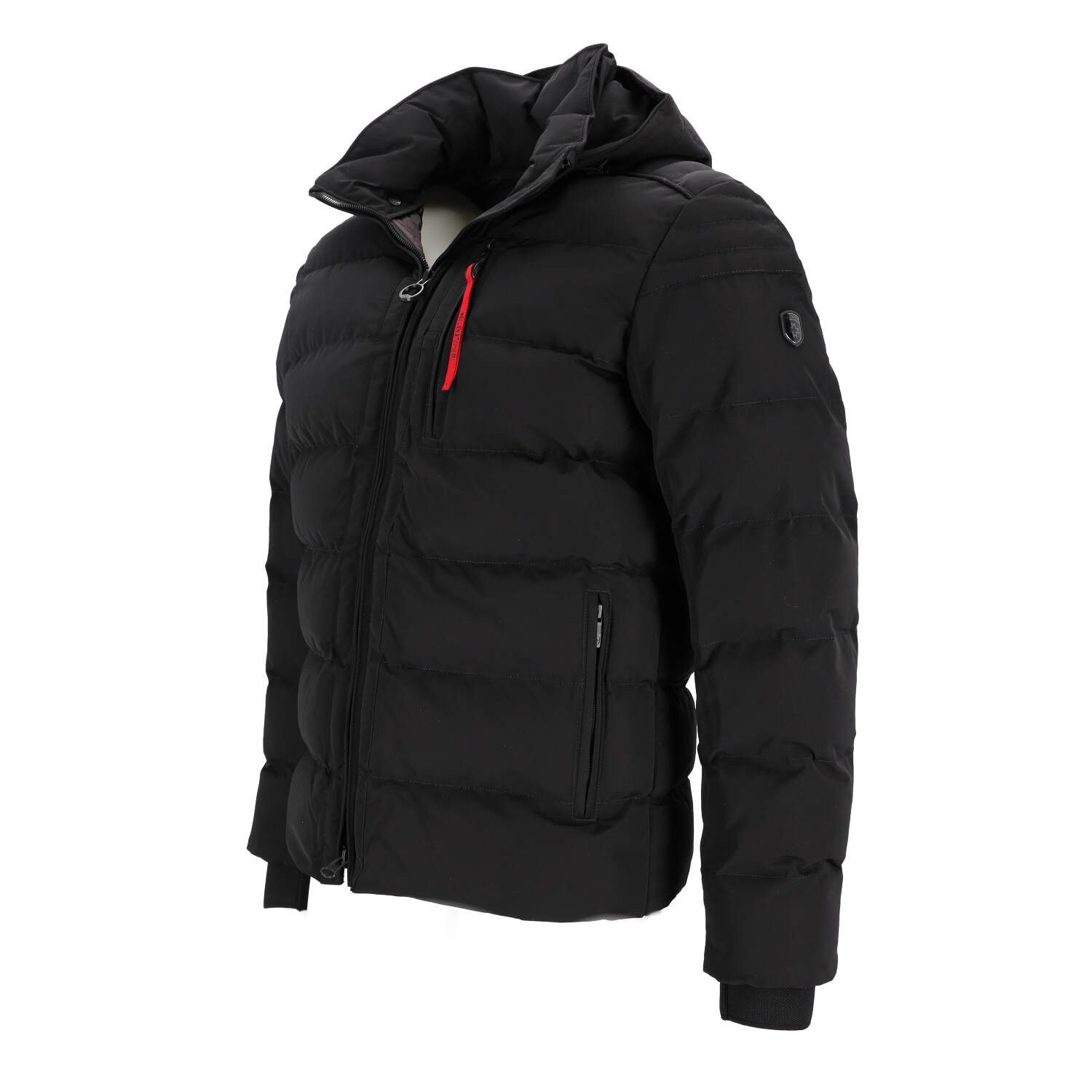 Wellensteyn Outdoorjacke Blackjack Men Short,StroBoAirTec günstig online kaufen