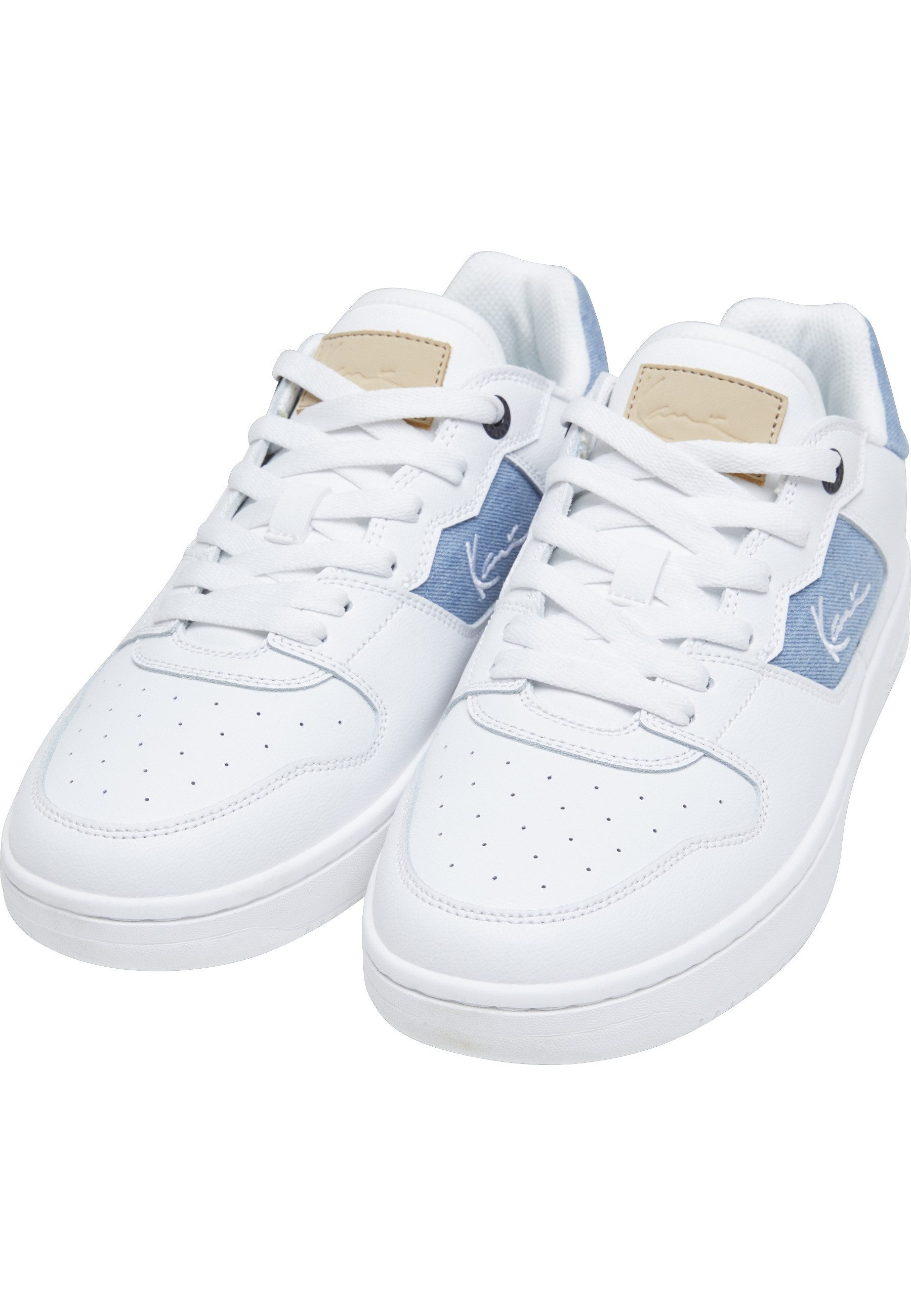 Karl Kani Herren KKFWM000165 Karl Kani 89 PRM Sneaker