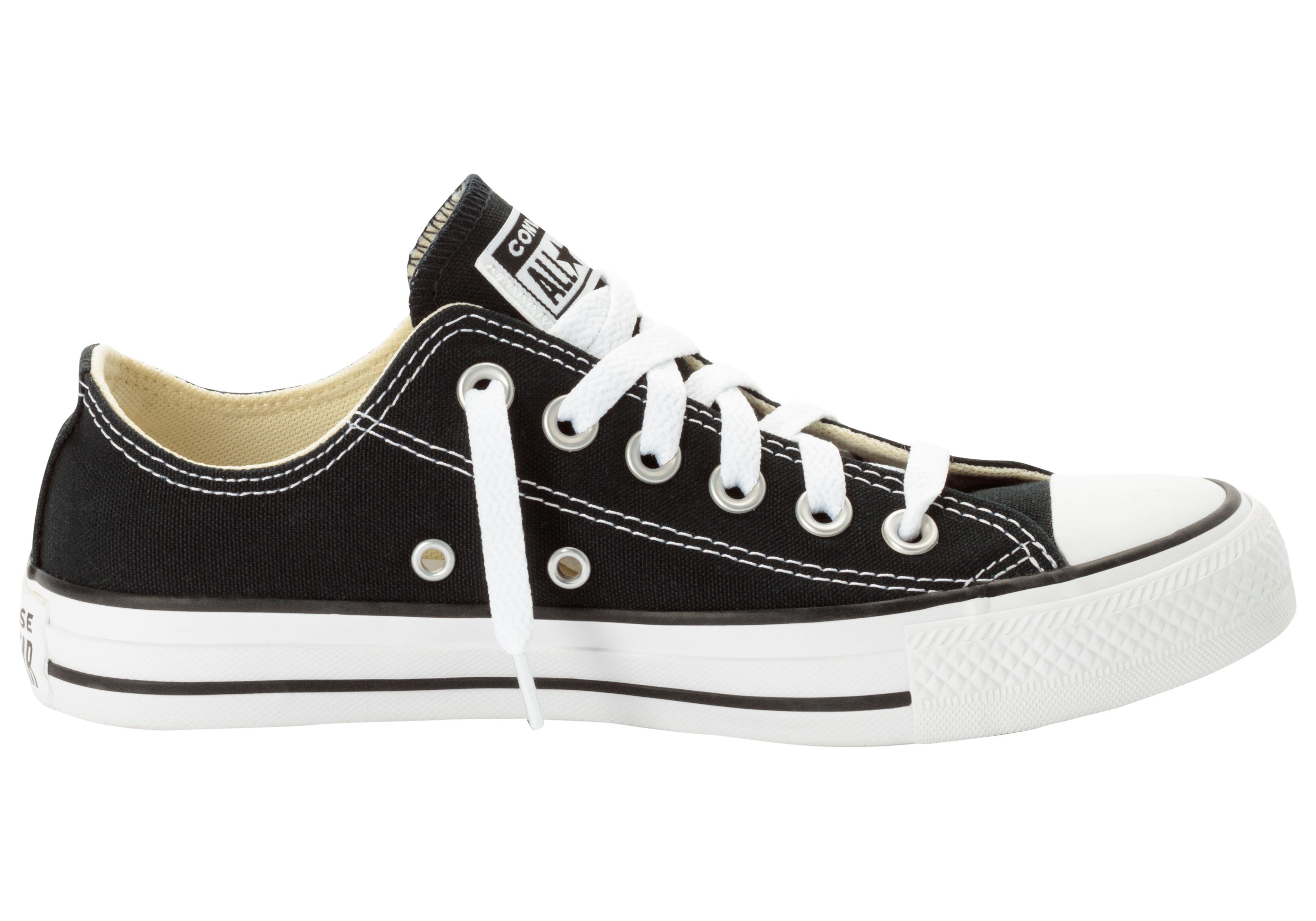 Converse CHUCK TAYLOR ALL STAR WIDE Sneaker günstig online kaufen