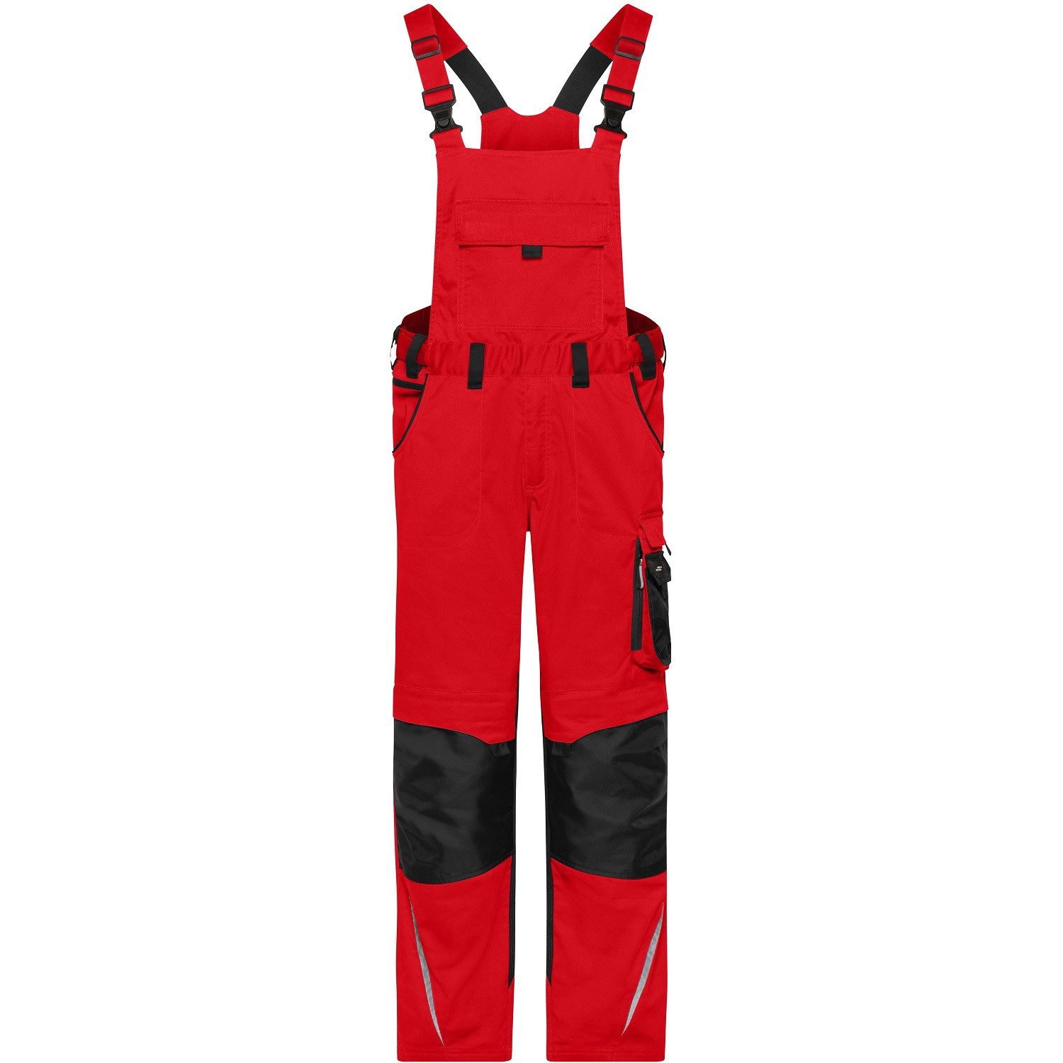 Arbeitslatzhose Latzhose "JN1833"