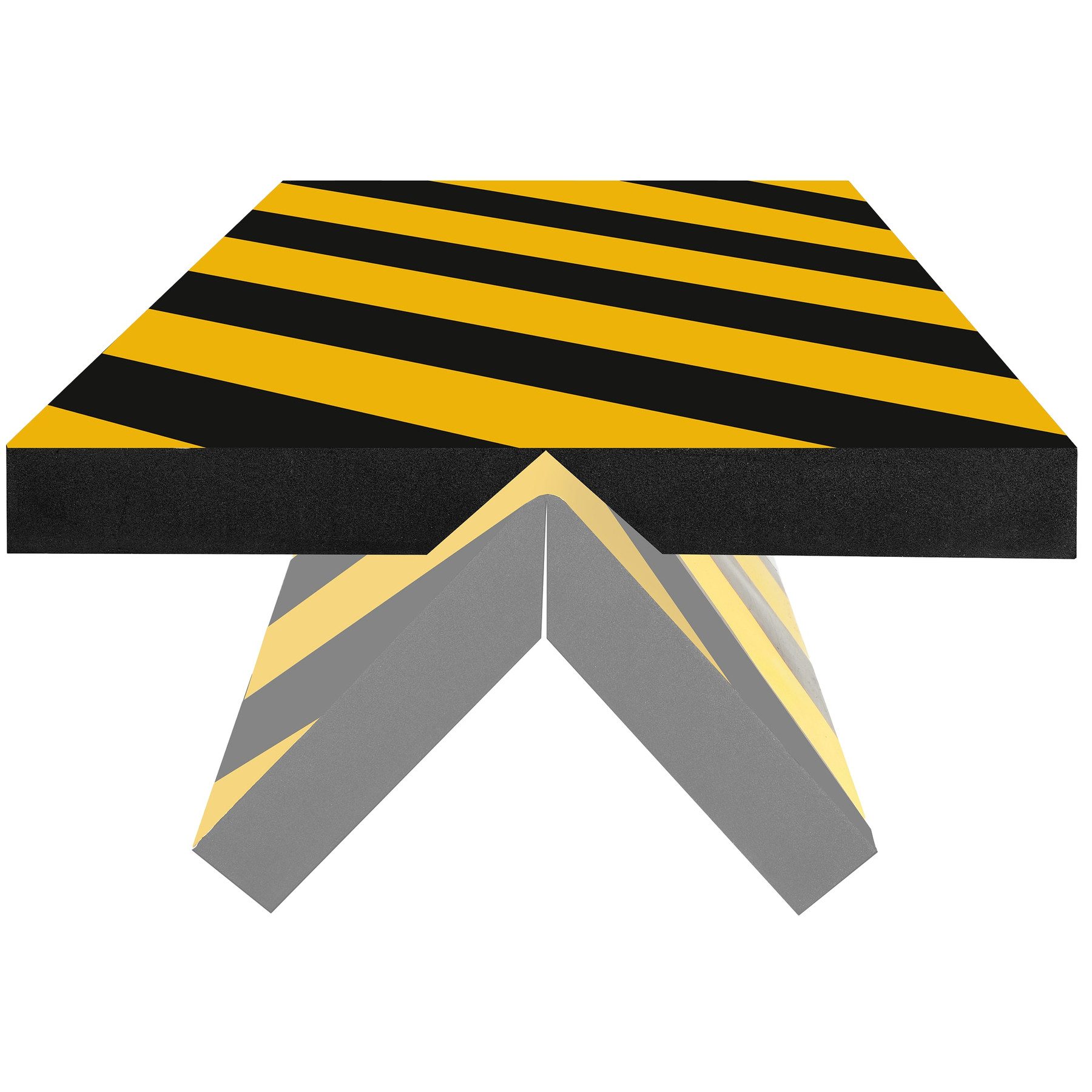 APA Garagen-Wandschutz APA Garagen Wandschutz, 23450, eckig