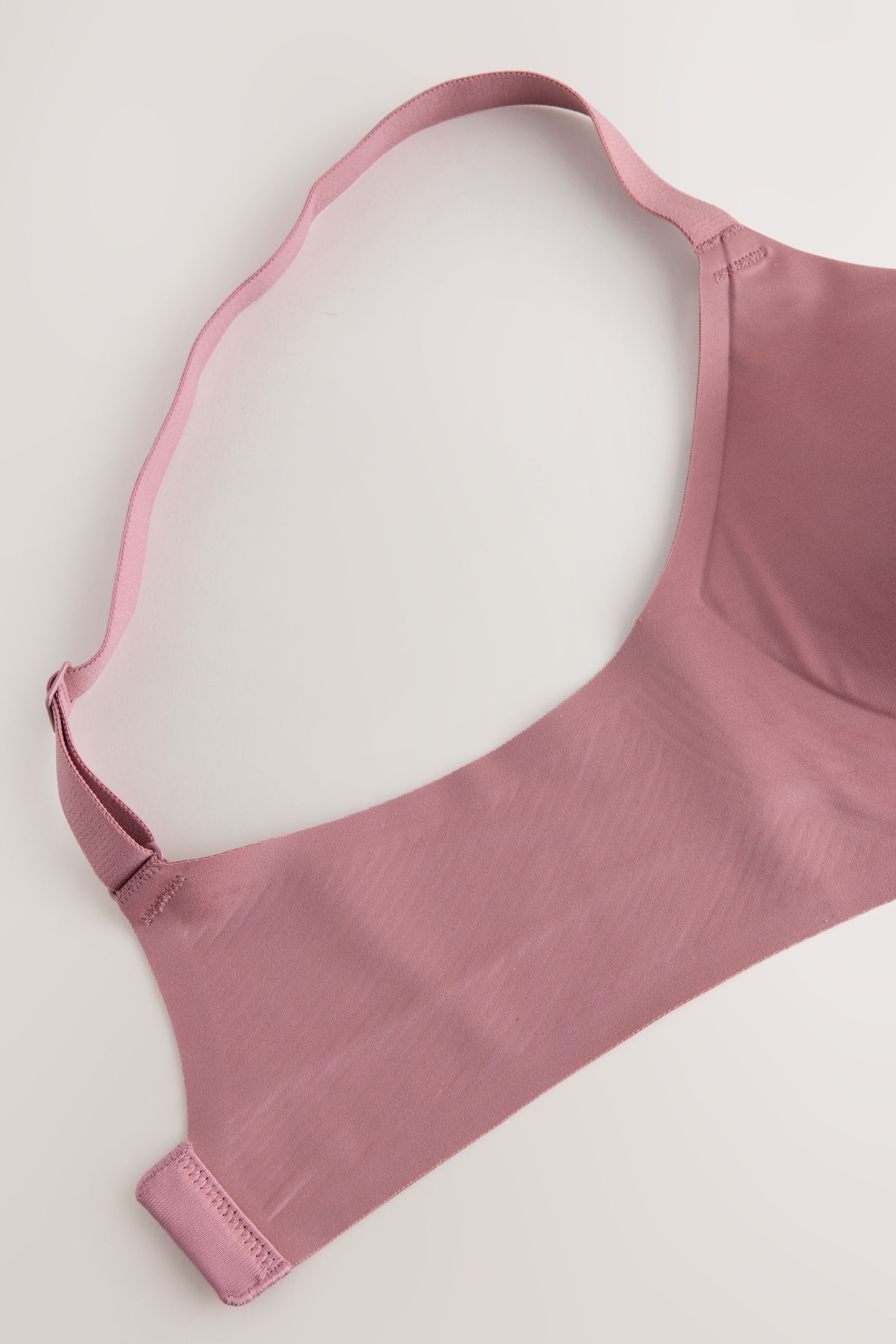 Next Soft-BH N. Premium Ultimate Comfort BH ohne Bügel (1-tlg)