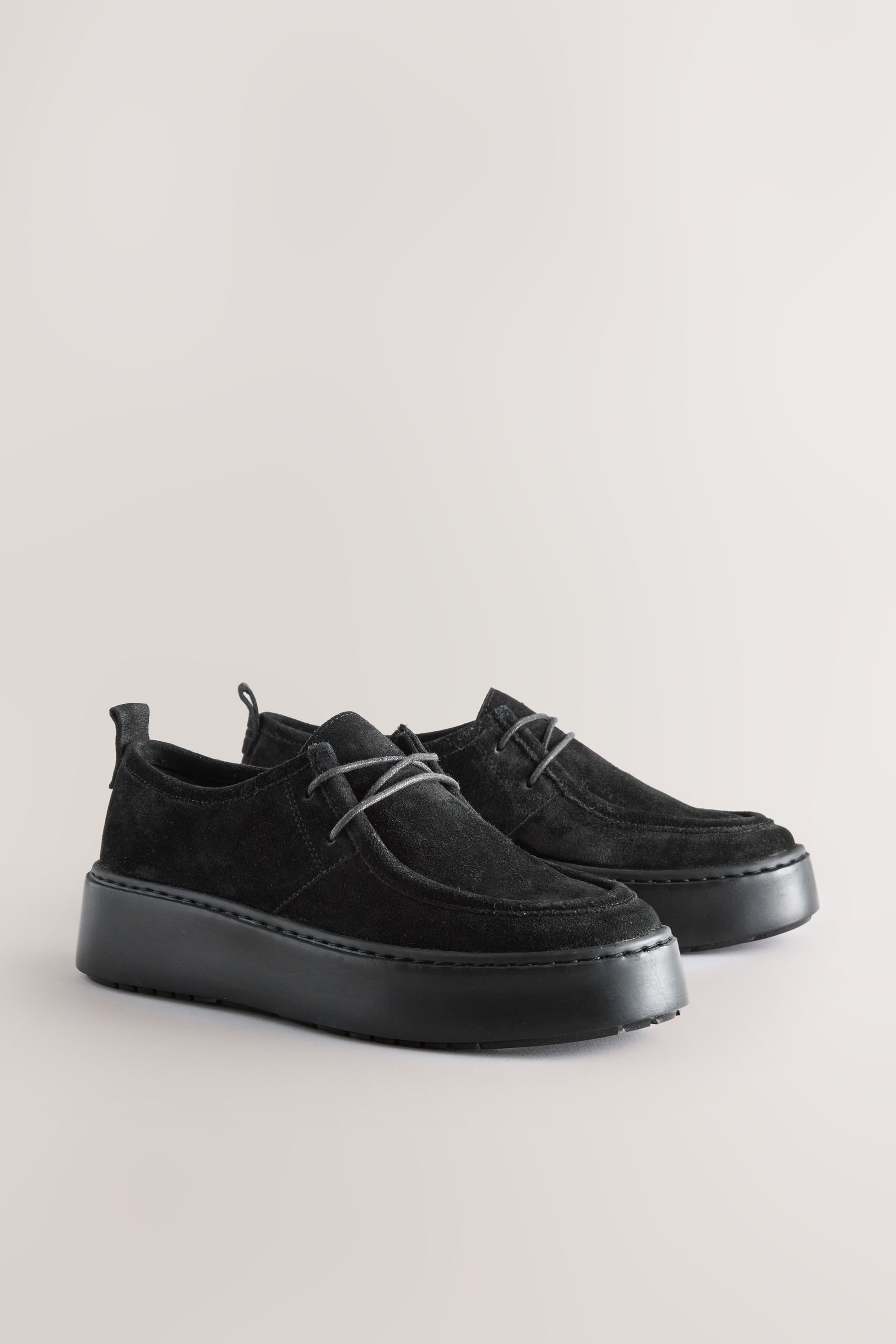 Next Forever Comfort® lässige Schnürschuhe aus Leder Sneaker (1-tlg) günstig online kaufen