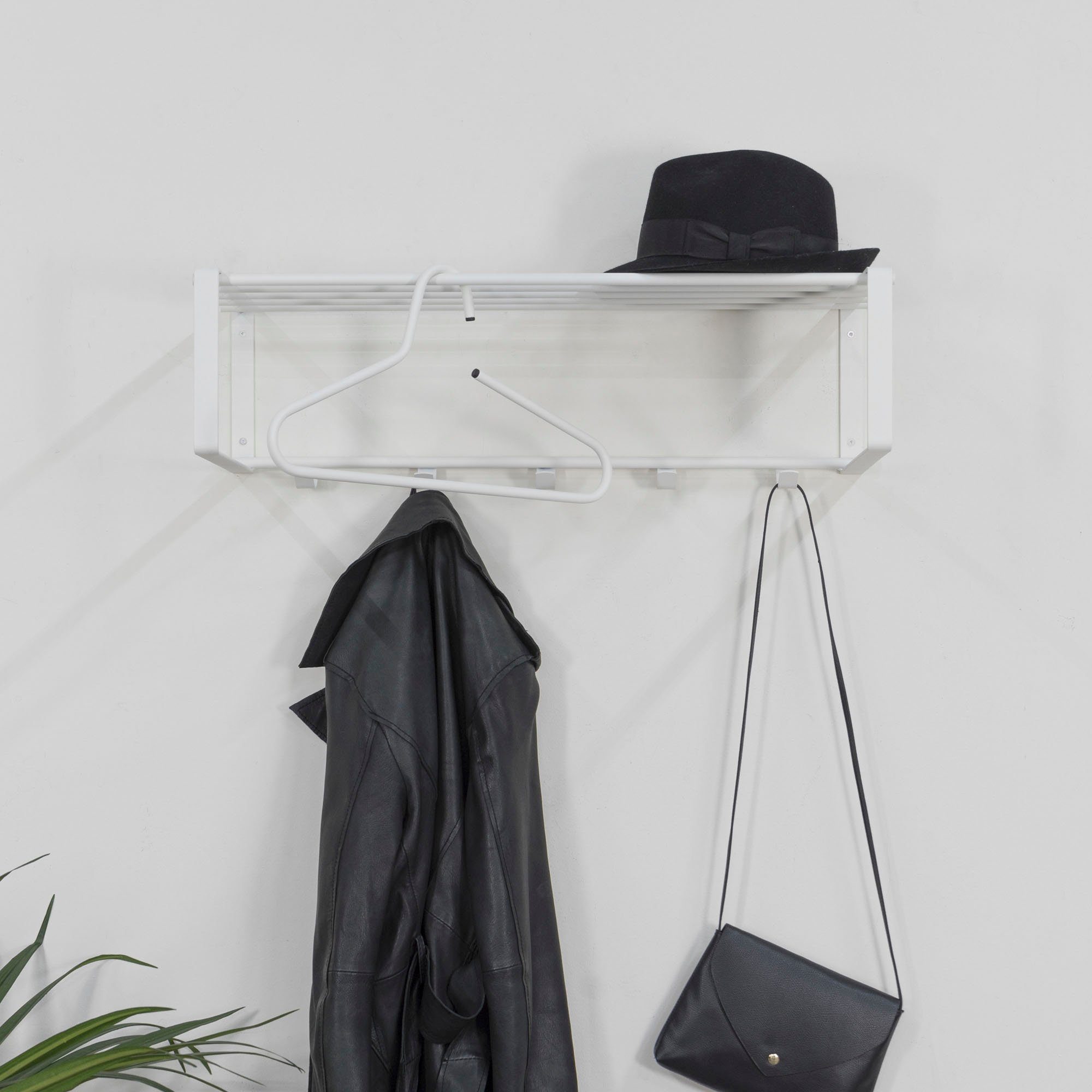 Spinder Design Garderobenleiste REX (1 St), günstig online kaufen