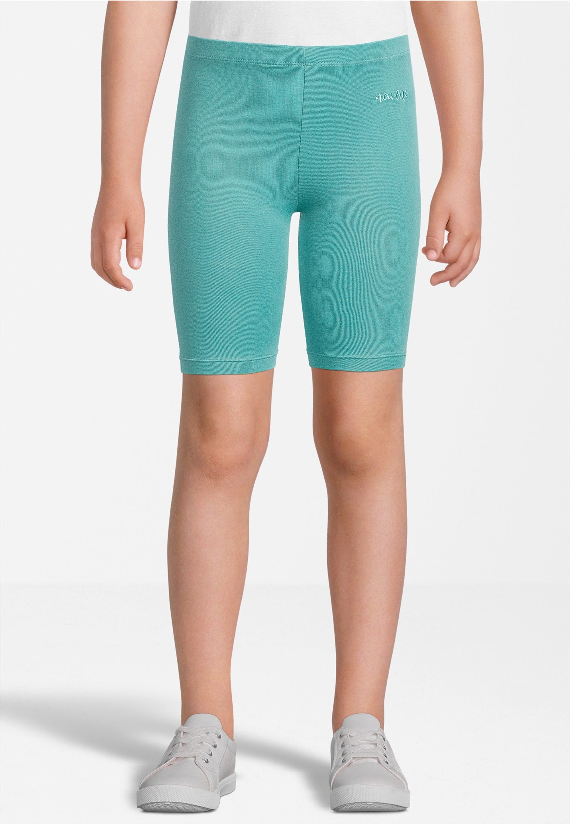 Newlife Shorts 2er-Pack mit hohem Tragekomfort