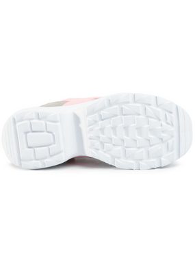 Kappa Sneakers 260789K White/Mint 1037 Sneaker