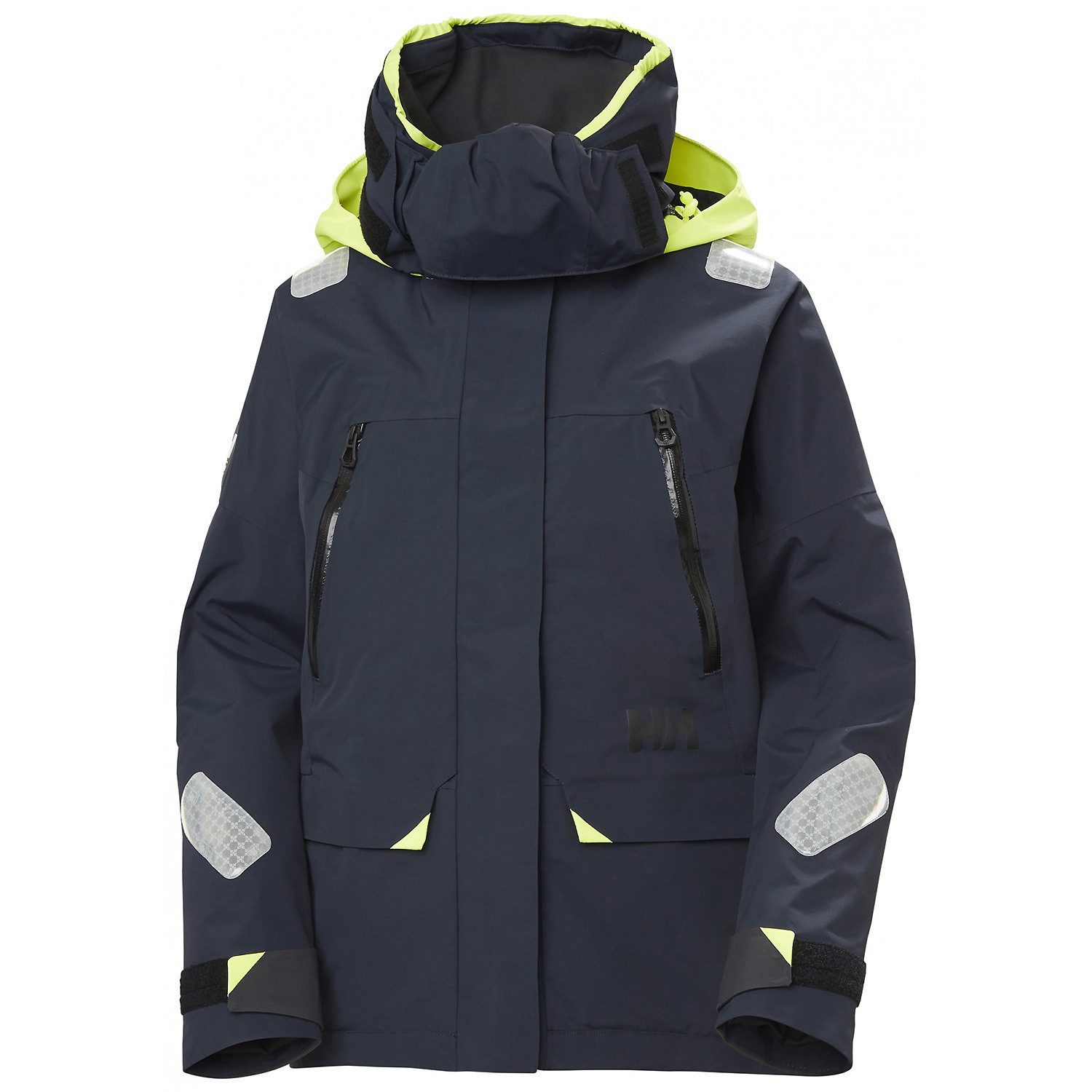 Helly Hansen Softshelljacke Funktionsjacke W SKAGEN OFFSHORE JACKET
