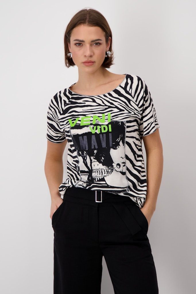 Monari T-Shirt günstig online kaufen