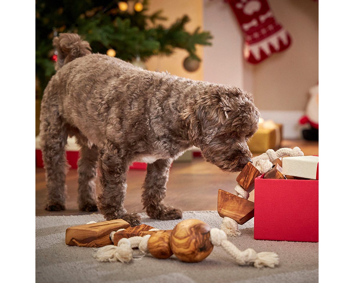 Thumbnail - Wolters Kauspielzeug Olivi Weihnachtsspielzeug Tannenbaum