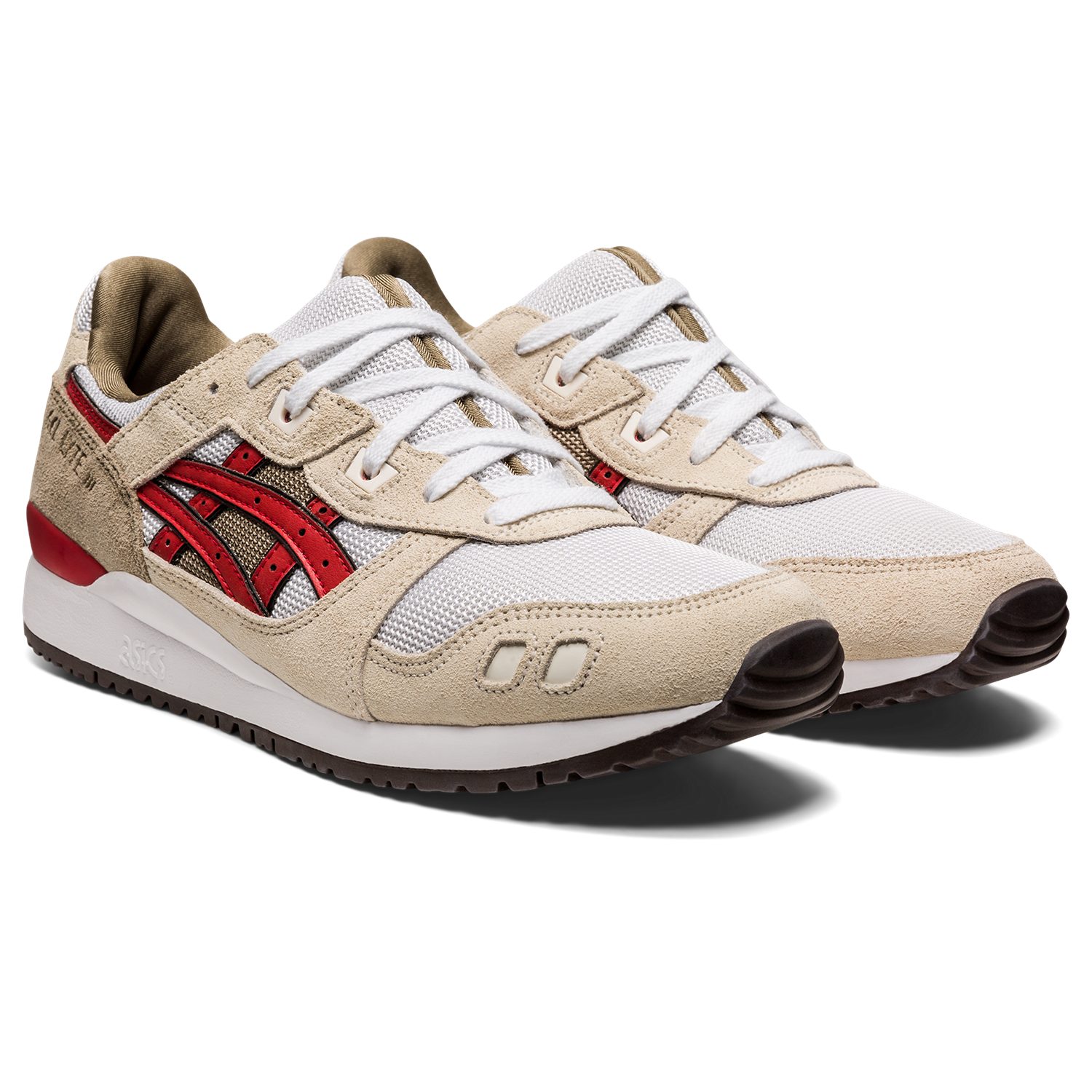 Asics Asics Gel-Lyte III OG Sneaker günstig online kaufen