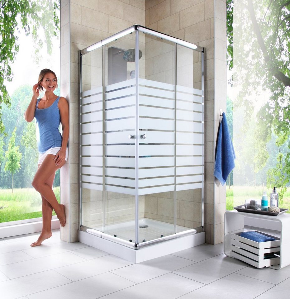 Eck Dusche Eck Dusche