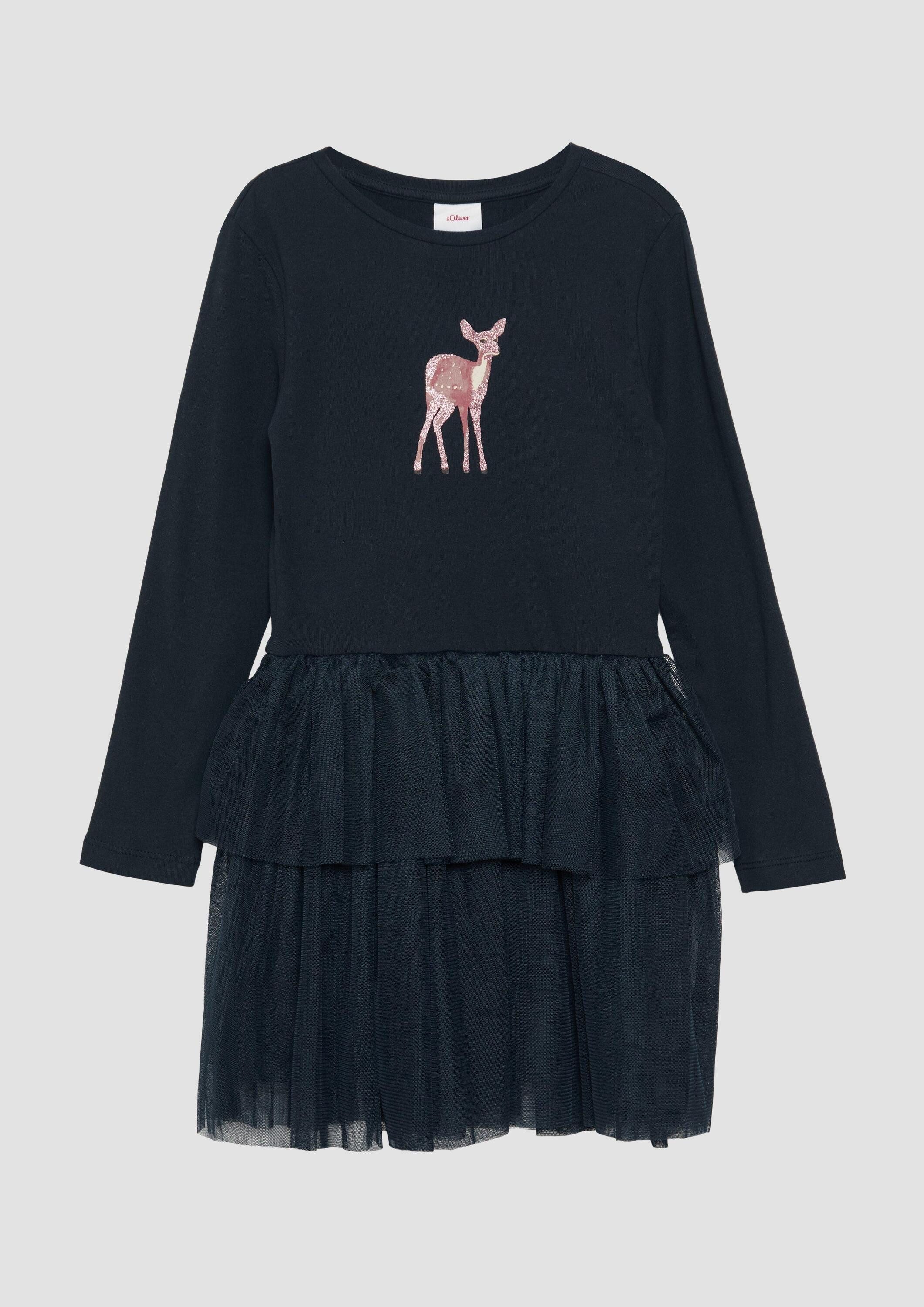 Minikleid Kleid