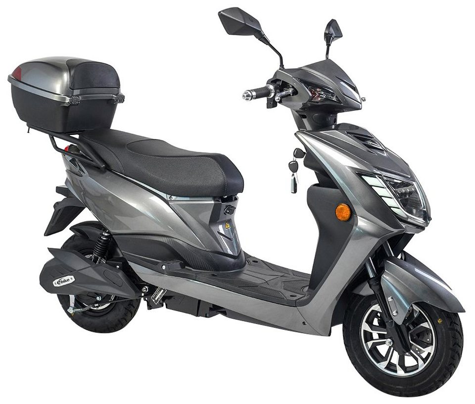 GT UNION Elektroroller »eRunner 25«, 1600 W, 25 km/h, 20 Ah BleiGel online kaufen OTTO GT UNION Elektroroller »eRunner 25«, 1600 W, 25 km/h, 20 Ah BleiGel online kaufen OTTO