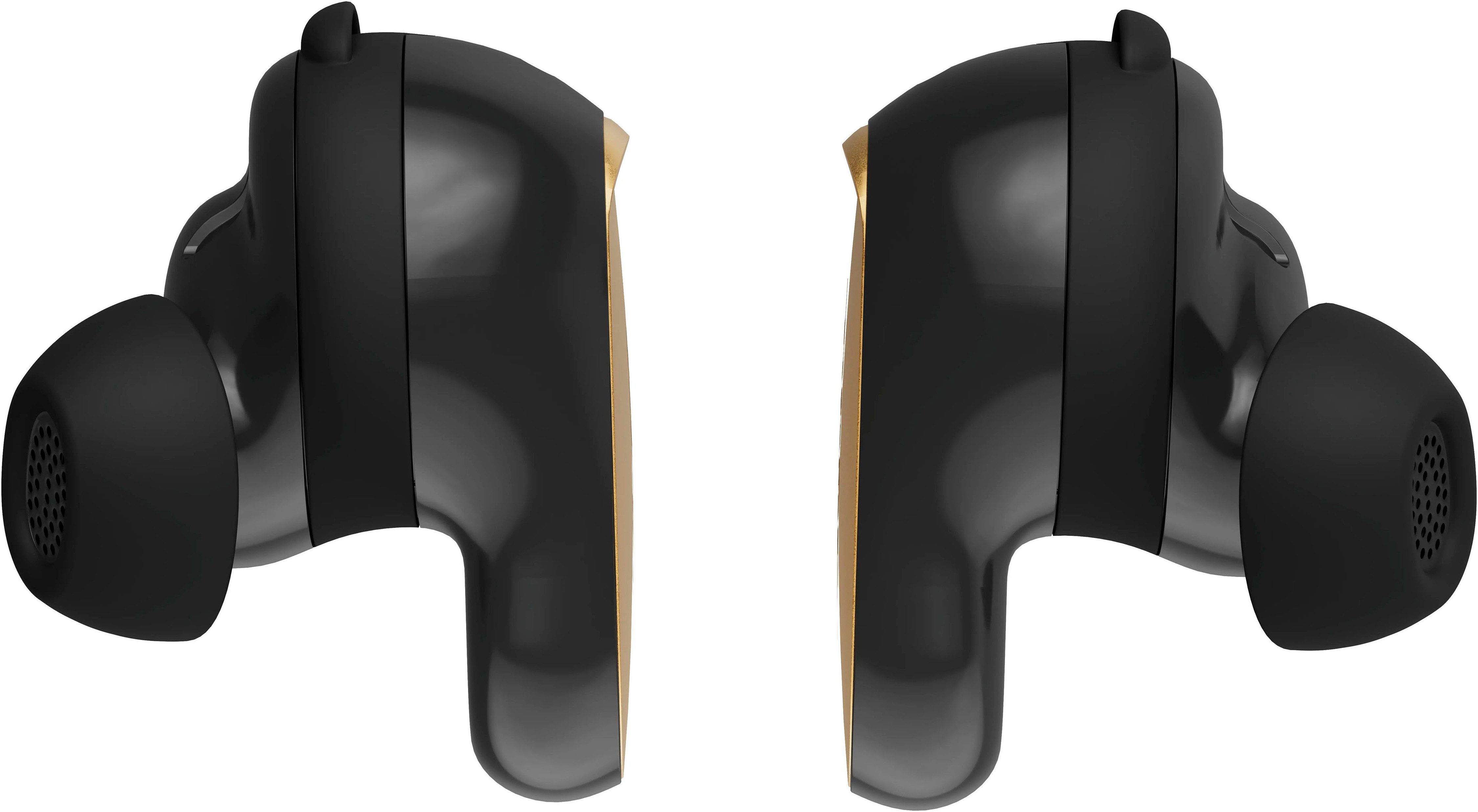 Bose QuietComfort Ultra (2. Generation) wireless In-Ear-Kopfhörer (Rauschunterdrückung, Bluetooth)