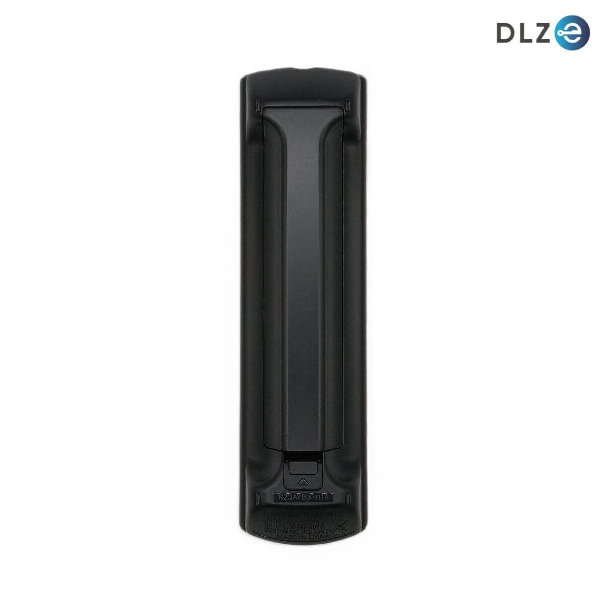 Panasonic Original N2QAYB001114 Fernbedienung
