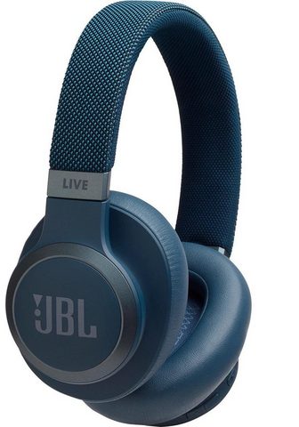 JBL »LIVE 650 BT NC« наушники ...