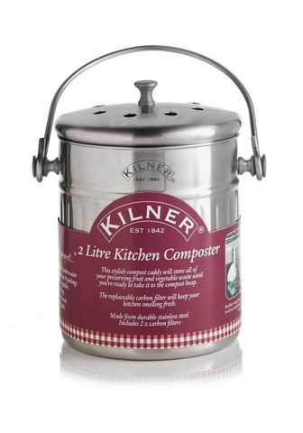 KILNER Biomülleimer ""Küc...